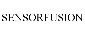 SENSORFUSION