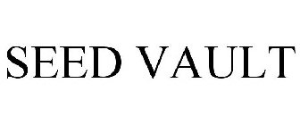 SEED VAULT