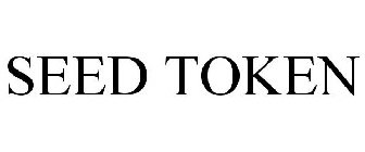 SEED TOKEN