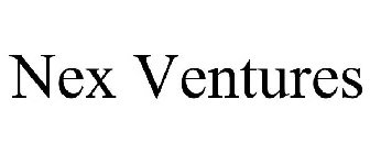 NEX VENTURES