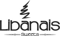 LIBANAIS SWEETS