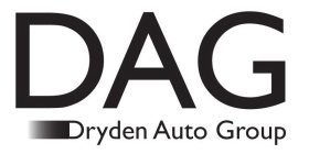 DAG DRYDEN AUTO GROUP