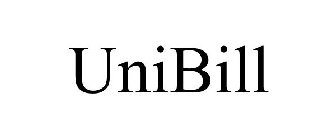 UNIBILL