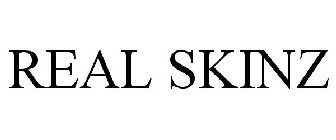 REAL SKINZ