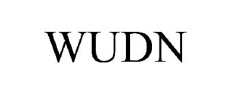 WUDN