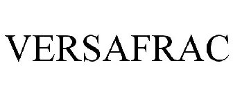 VERSAFRAC