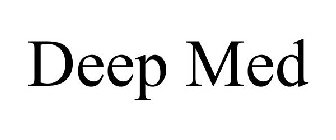 DEEPMED