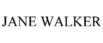 JANE WALKER