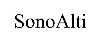 SONOALTI