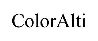 COLORALTI