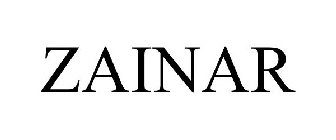 ZAINAR