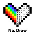 NO. DRAW 45 4567 45678 456789 56789 6789 789 89 9