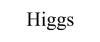 HIGGS