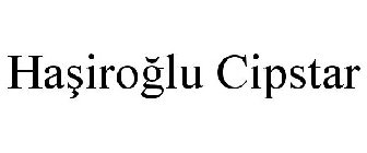 HASIROGLU CIPSTAR