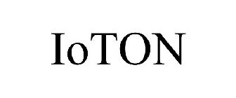 IOTON