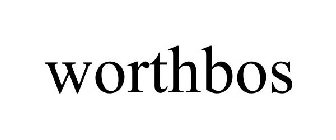 WORTHBOS