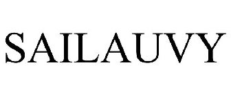 SAILAUVY