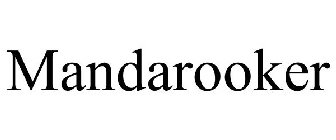 MANDAROOKER