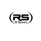 RS R-SPEED