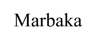 MARBAKA