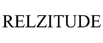 RELZITUDE