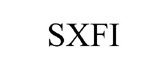 SXFI