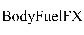 BODYFUELFX