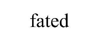 FATED