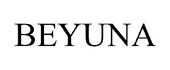 BEYUNA