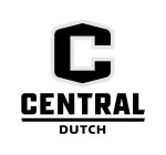 C CENTRAL DUTCH