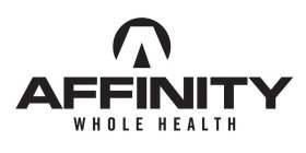 AFFINITY WHOLE HEALTH