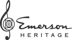 EMERSON HERITAGE