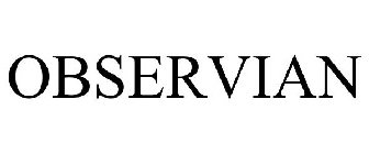 OBSERVIAN