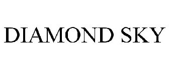 DIAMOND SKY