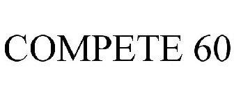 COMPETE 60