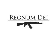 REGNUM DEI
