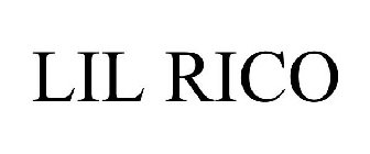 LIL RICO