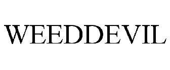 WEEDDEVIL