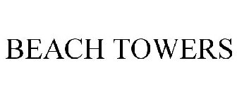 BEACH TOWERS