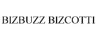 BIZBUZZ BIZCOTTI