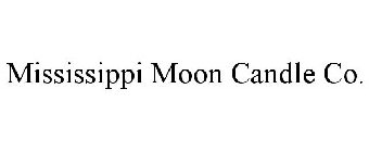 MISSISSIPPI MOON CANDLE CO.