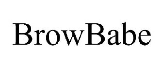 BROWBABE