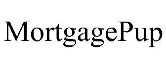 MORTGAGEPUP