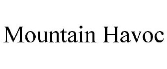 MOUNTAIN HAVOC