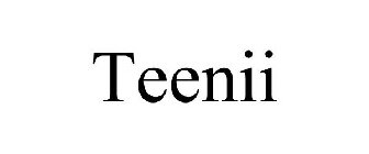 TEENII