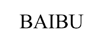 BAIBU