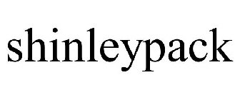 SHINLEYPACK
