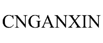 CNGANXIN
