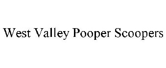 WEST VALLEY POOPER SCOOPERS