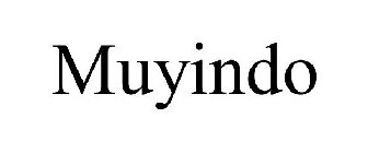 MUYINDO